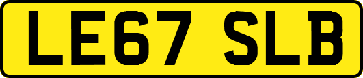 LE67SLB