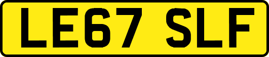 LE67SLF