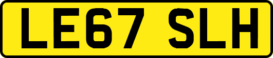 LE67SLH