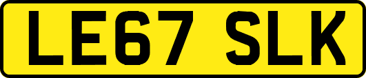 LE67SLK
