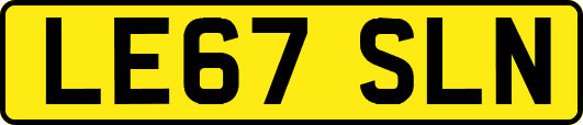 LE67SLN