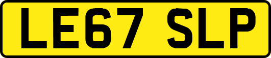 LE67SLP
