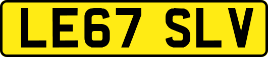 LE67SLV
