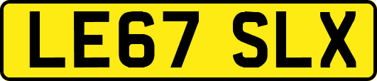 LE67SLX