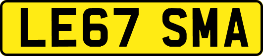 LE67SMA