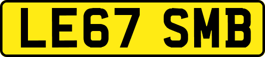 LE67SMB
