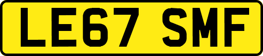LE67SMF
