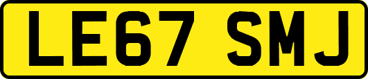 LE67SMJ
