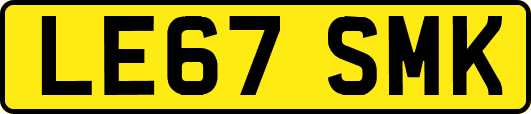 LE67SMK