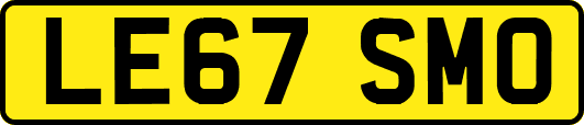 LE67SMO