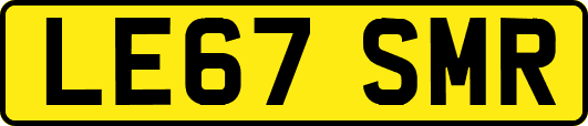 LE67SMR