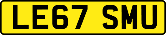 LE67SMU