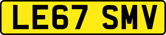 LE67SMV