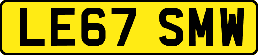 LE67SMW