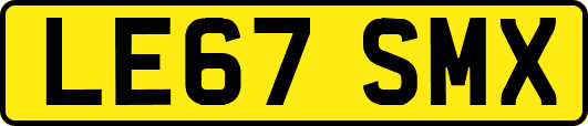 LE67SMX