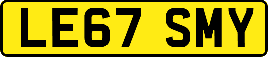 LE67SMY