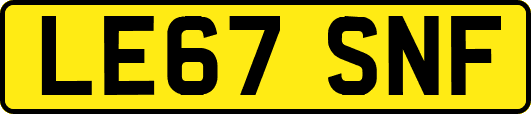 LE67SNF