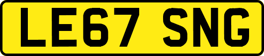 LE67SNG