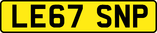 LE67SNP