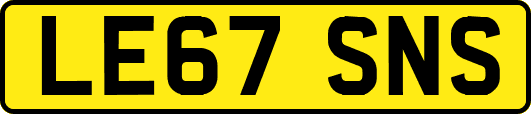 LE67SNS