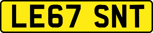 LE67SNT