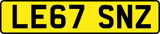 LE67SNZ