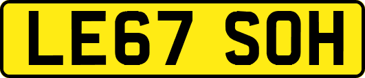 LE67SOH