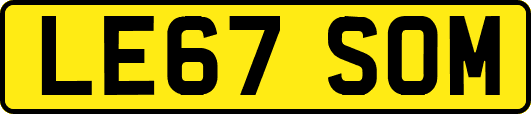 LE67SOM