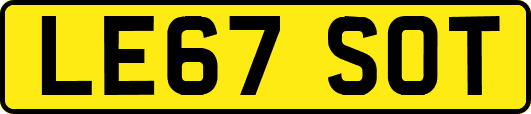 LE67SOT