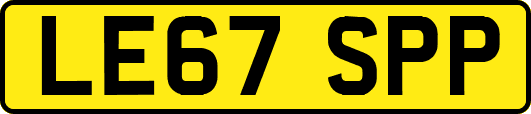 LE67SPP