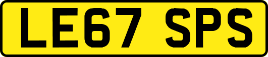 LE67SPS