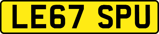 LE67SPU