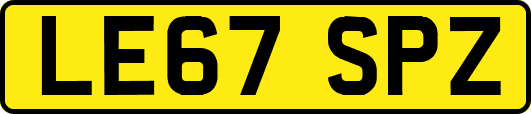 LE67SPZ