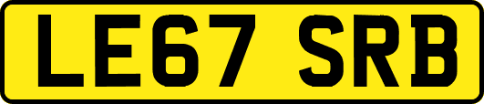 LE67SRB