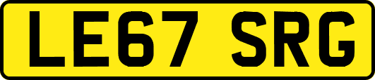 LE67SRG