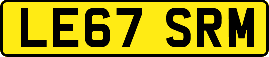 LE67SRM