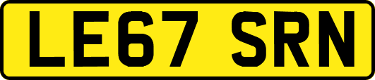 LE67SRN