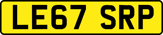 LE67SRP