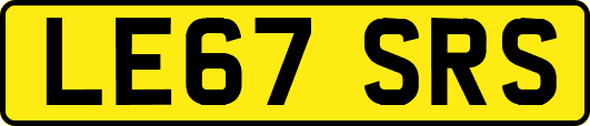 LE67SRS