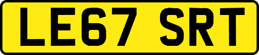 LE67SRT