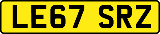 LE67SRZ
