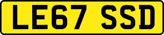 LE67SSD