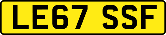 LE67SSF