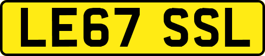 LE67SSL