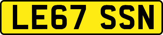 LE67SSN