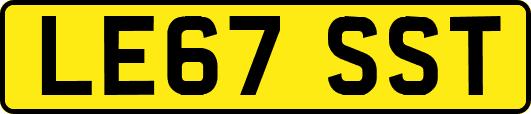 LE67SST