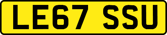 LE67SSU