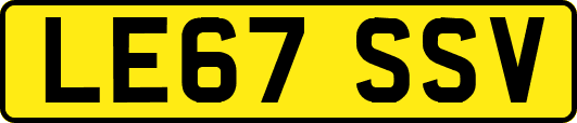 LE67SSV