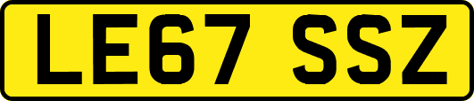 LE67SSZ