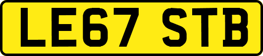 LE67STB